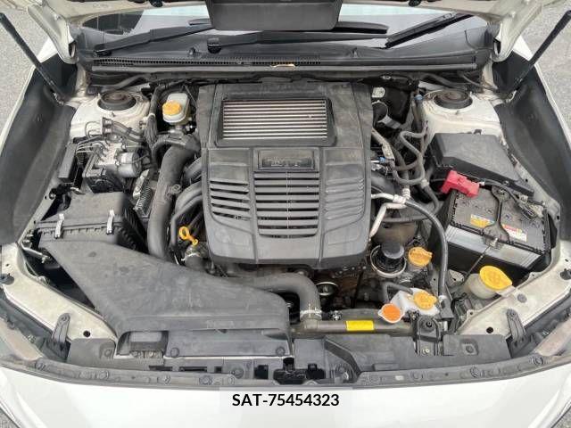 Subaru WRX S4 2017-09 316919-18