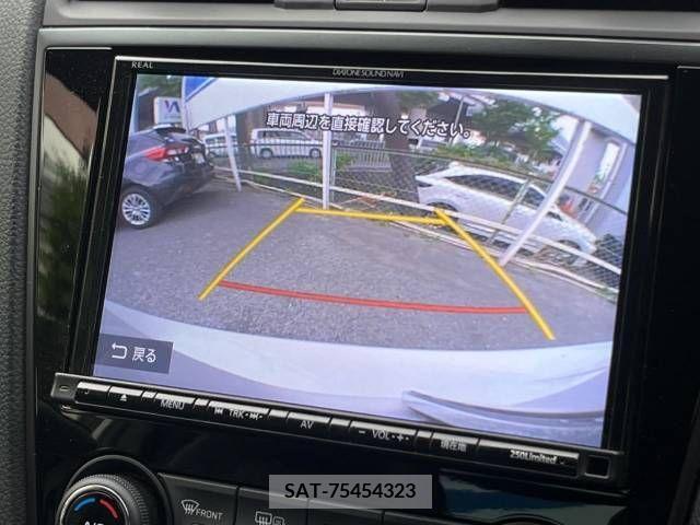 Subaru WRX S4 2017-09 316919-3