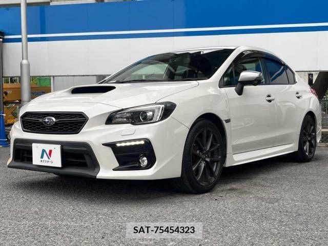 Subaru WRX S4 2017-09 316919-16