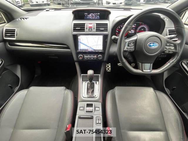 Subaru WRX S4 2017-09 316919-1