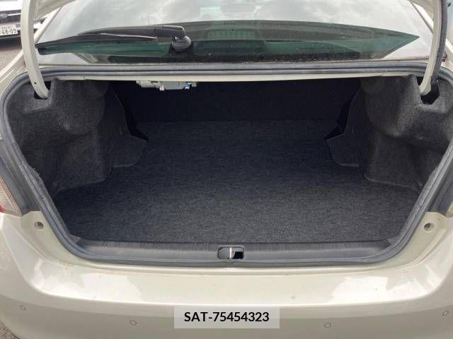 Subaru WRX S4 2017-09 316919-10