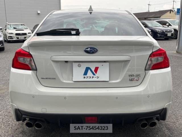 Subaru WRX S4 2017-09 316919-15
