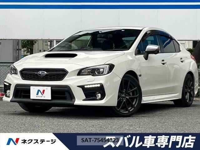 Subaru WRX S4 2017-09 316919-0