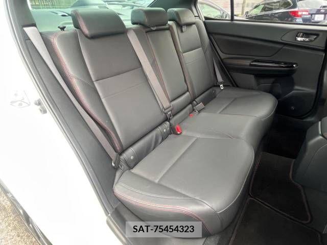 Subaru WRX S4 2017-09 316919-9