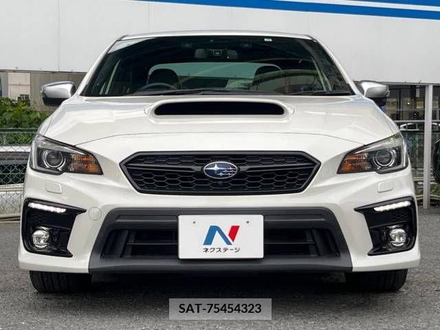Subaru WRX S4 2017-09 316919-14