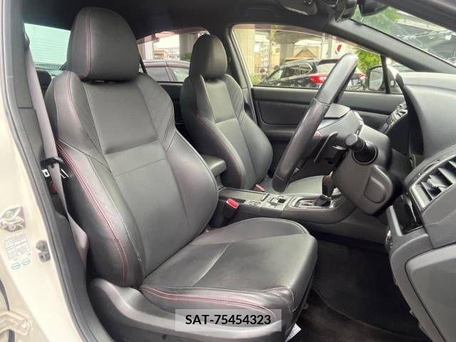 Subaru WRX S4 2017-09 316919-8