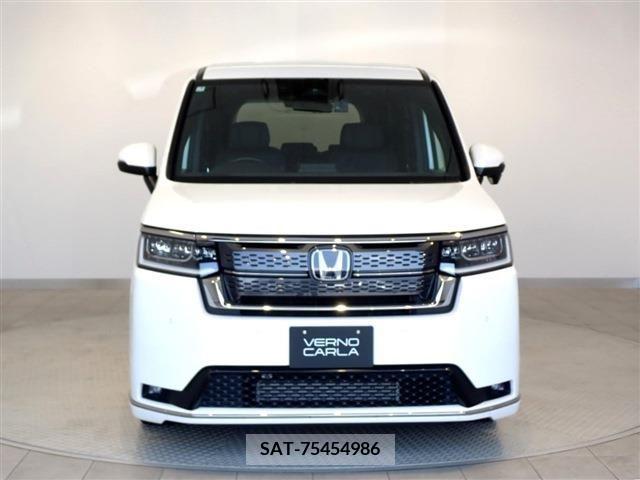 Honda STEP WGN 2022-07 368844-4