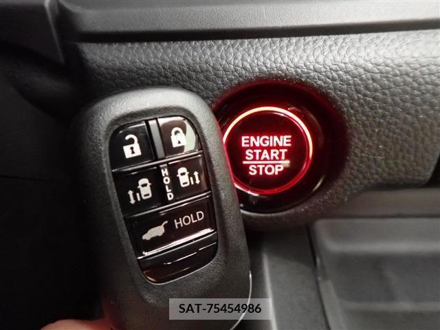 Honda STEP WGN 2022-07 368844-9