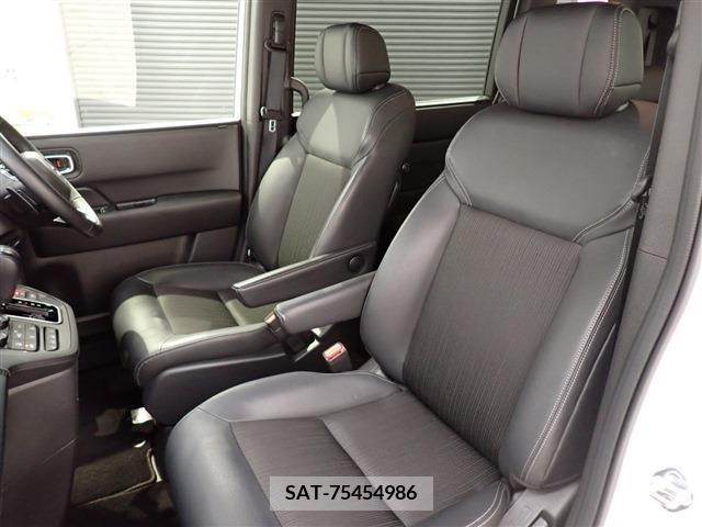 Honda STEP WGN 2022-07 368844-22