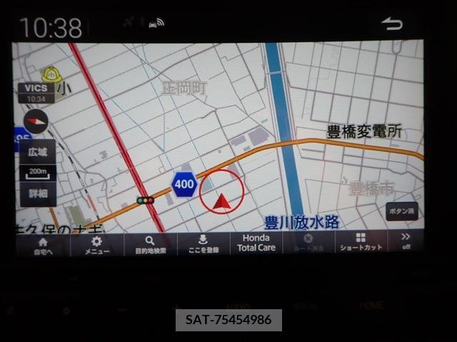 Honda STEP WGN 2022-07 368844-1