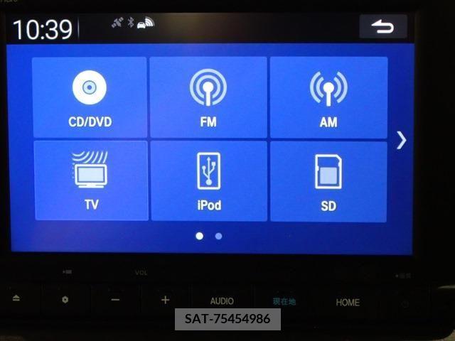 Honda STEP WGN 2022-07 368844-12