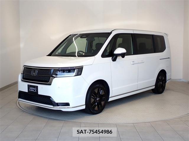 Honda STEP WGN 2022-07 368844-5