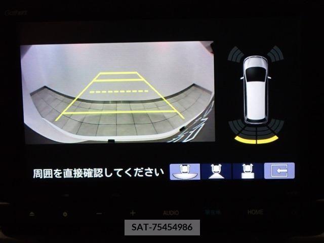 Honda STEP WGN 2022-07 368844-11