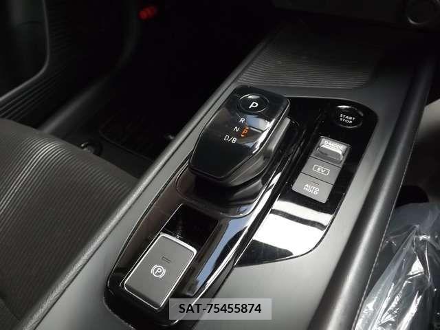 Nissan NOTE 2021-06 337260-12