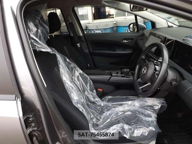 Nissan NOTE 2021-06 337260-11