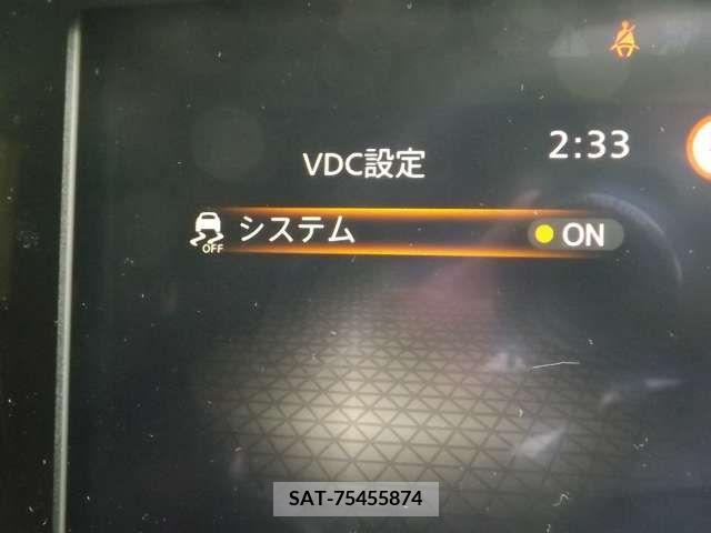 Nissan NOTE 2021-06 337260-7