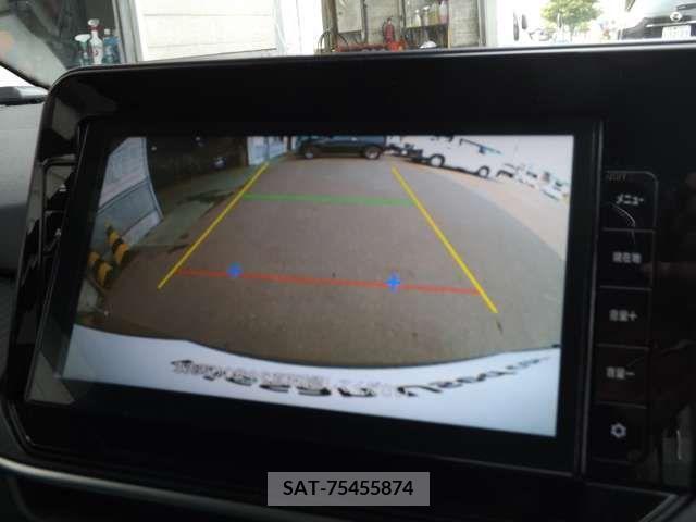 Nissan NOTE 2021-06 337260-5
