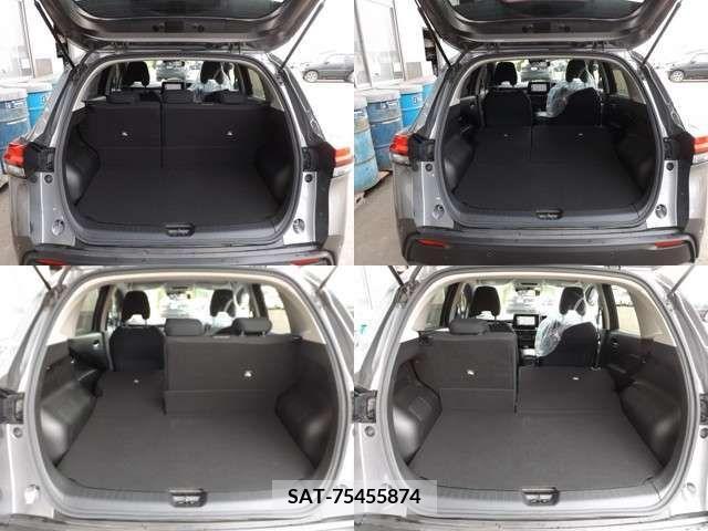 Nissan NOTE 2021-06 337260-15