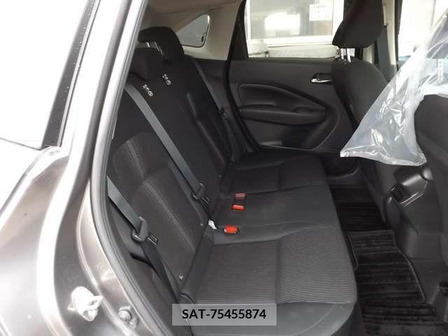 Nissan NOTE 2021-06 337260-14