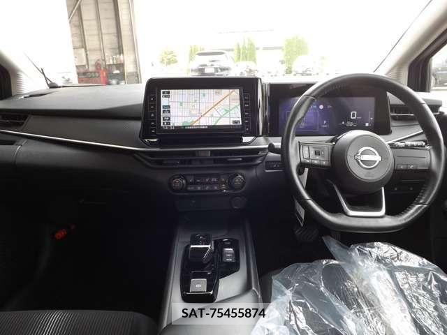Nissan NOTE 2021-06 337260-2