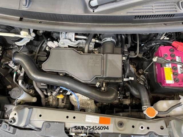 Toyota TANK 2018-12 221270-18