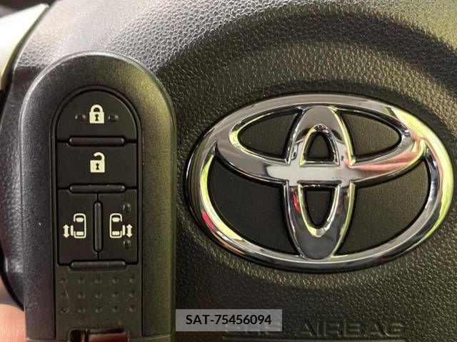 Toyota TANK 2018-12 221270-8