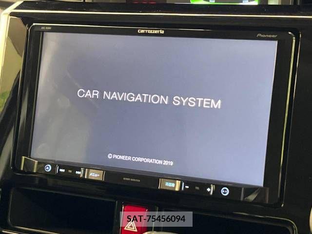 Toyota TANK 2018-12 221270-4