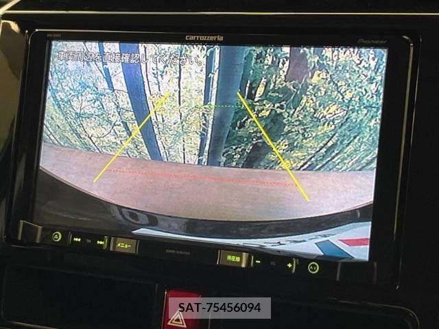Toyota TANK 2018-12 221270-5