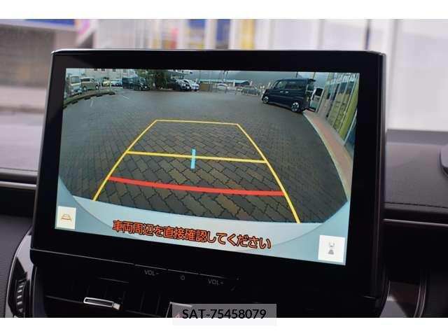 Toyota COROLLA 2023-11 213606-9
