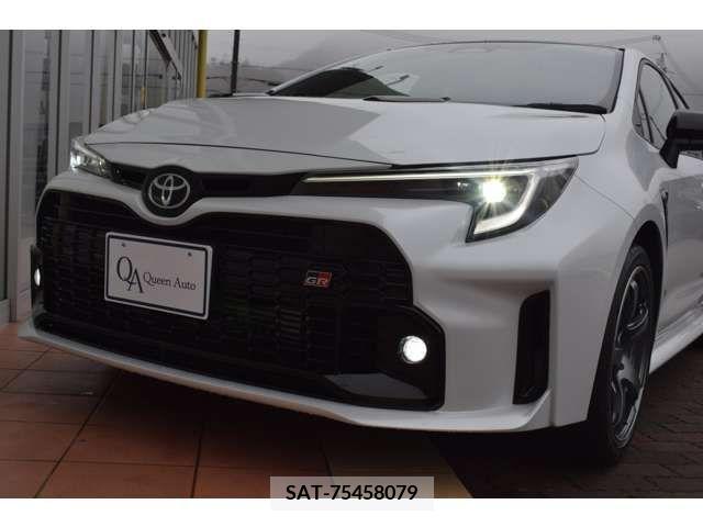 Toyota COROLLA 2023-11 213606-8