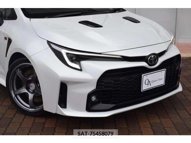 Toyota COROLLA 2023-11 213606-7