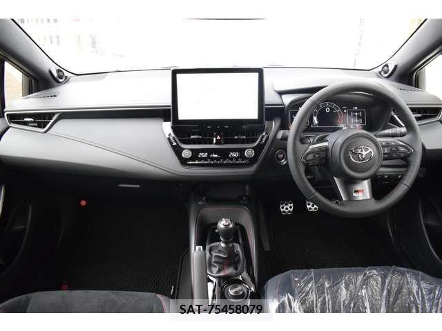 Toyota COROLLA 2023-11 213606-3