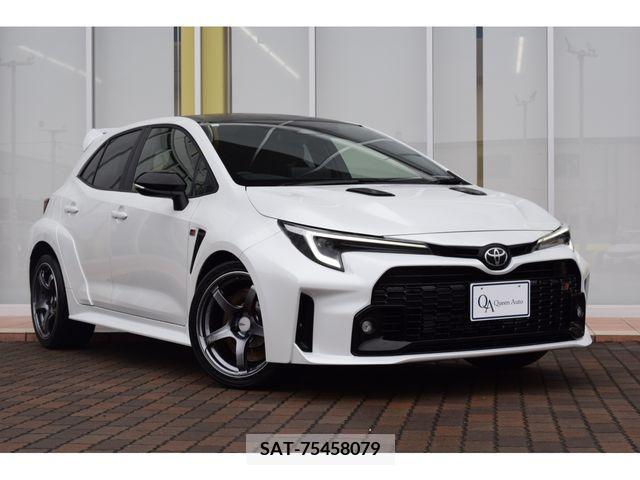 Toyota COROLLA 2023-11 213606-0
