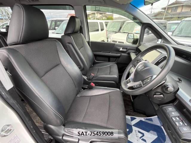 Honda STEP WGN 2014-04 286250-8
