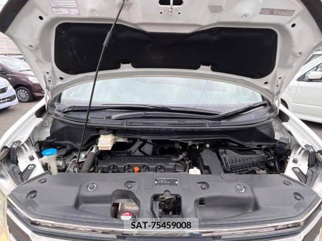 Honda STEP WGN 2014-04 286250-19