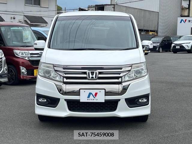 Honda STEP WGN 2014-04 286250-15