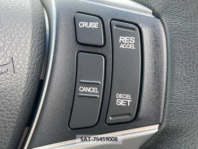 Honda STEP WGN 2014-04 286250-7