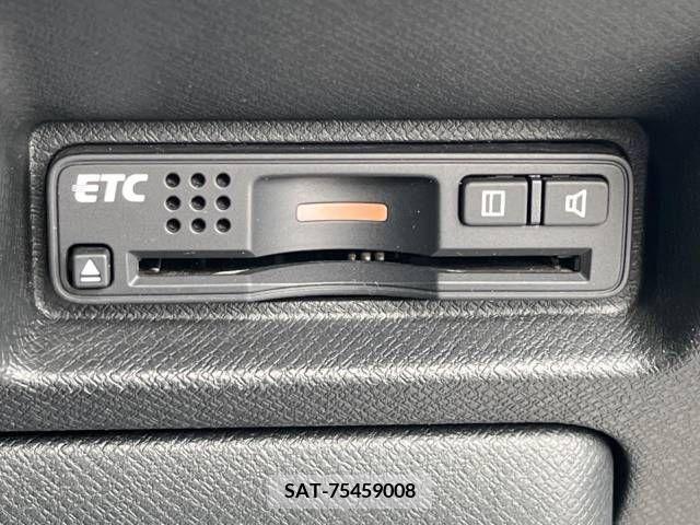 Honda STEP WGN 2014-04 286250-6