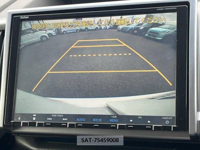 Honda STEP WGN 2014-04 286250-5
