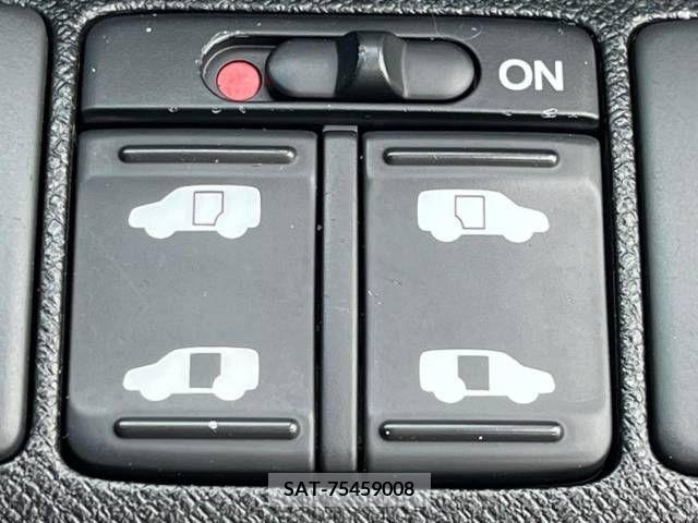 Honda STEP WGN 2014-04 286250-3