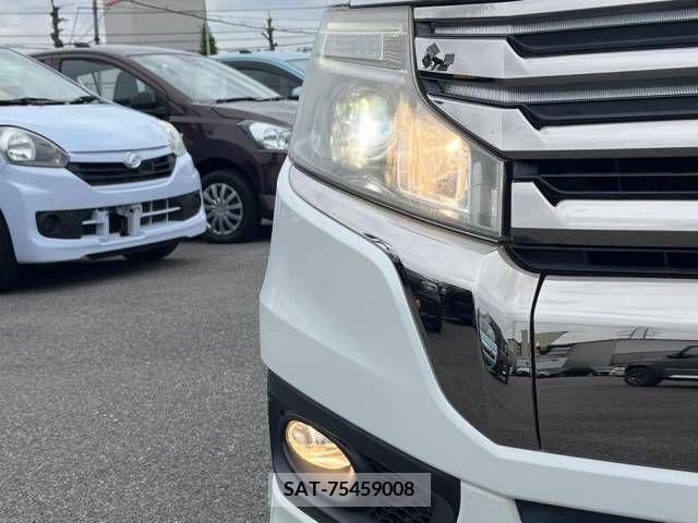 Honda STEP WGN 2014-04 286250-14