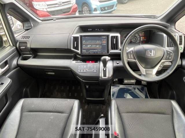 Honda STEP WGN 2014-04 286250-1