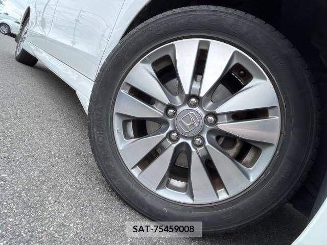 Honda STEP WGN 2014-04 286250-13