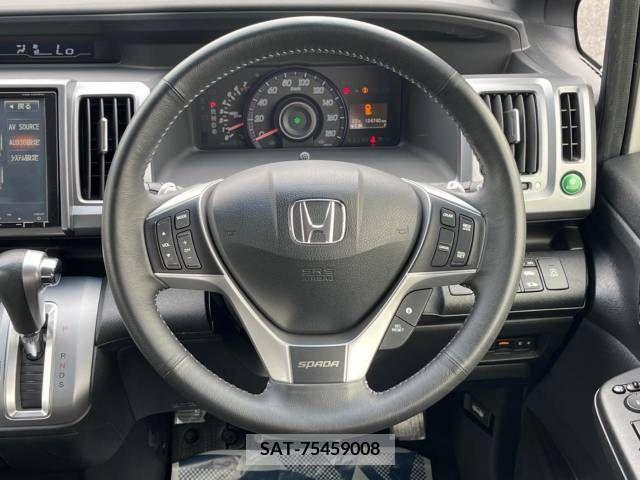 Honda STEP WGN 2014-04 286250-12