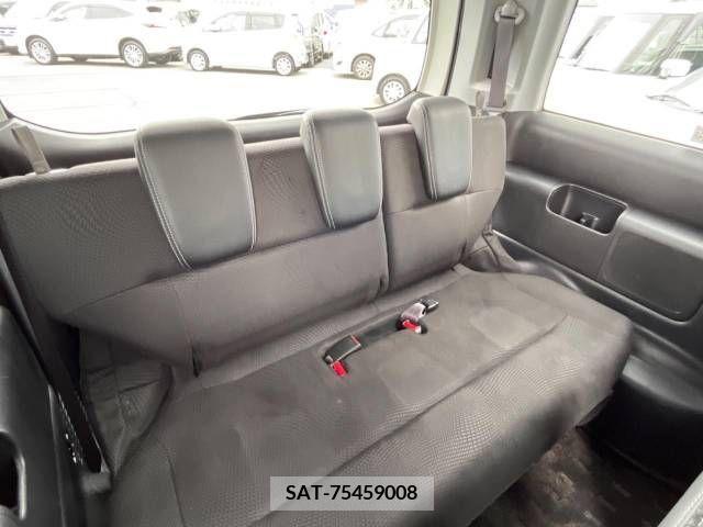 Honda STEP WGN 2014-04 286250-10