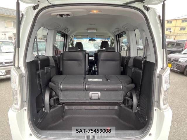 Honda STEP WGN 2014-04 286250-11