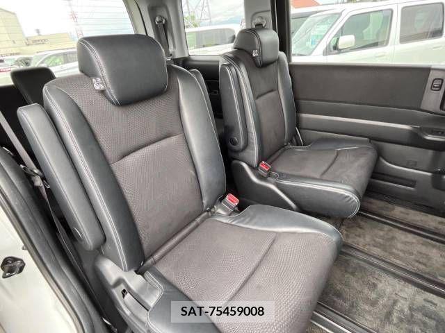 Honda STEP WGN 2014-04 286250-9
