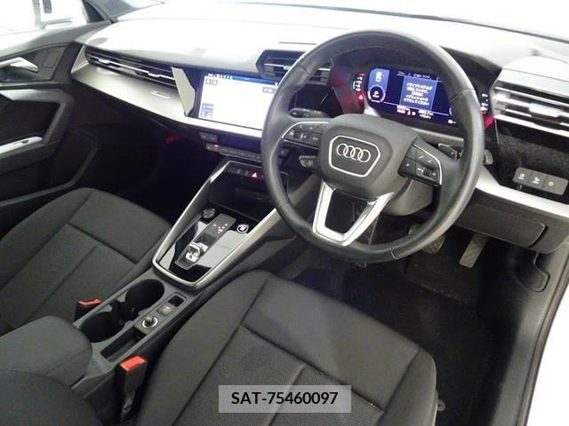 Audi A3 SEDAN 2021-06 374807-10