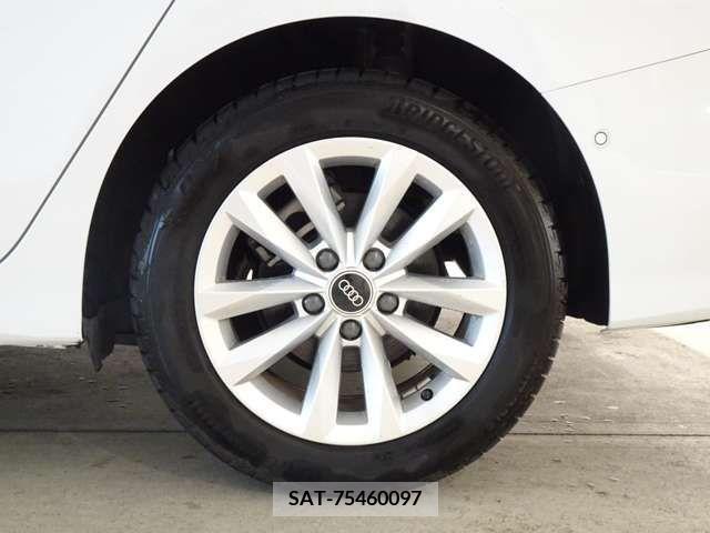 Audi A3 SEDAN 2021-06 374807-8