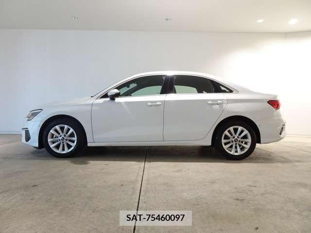Audi A3 SEDAN 2021-06 374807-6